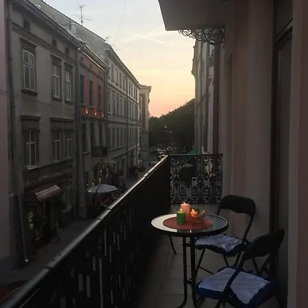 Virmenska Lviv