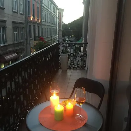 Virmenska Daire Lviv