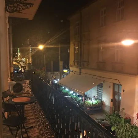 Appartement Virmenska