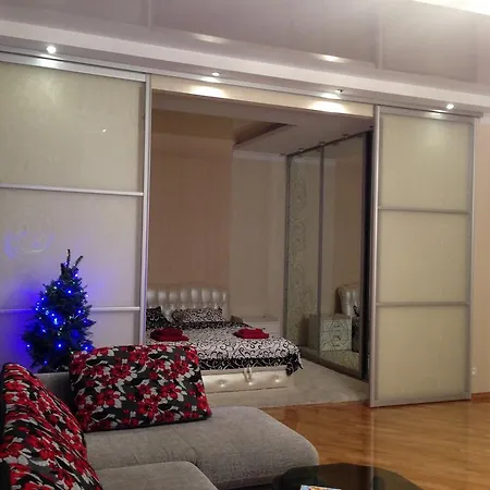 Appartement Virmenska *