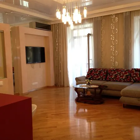 Appartement Virmenska *