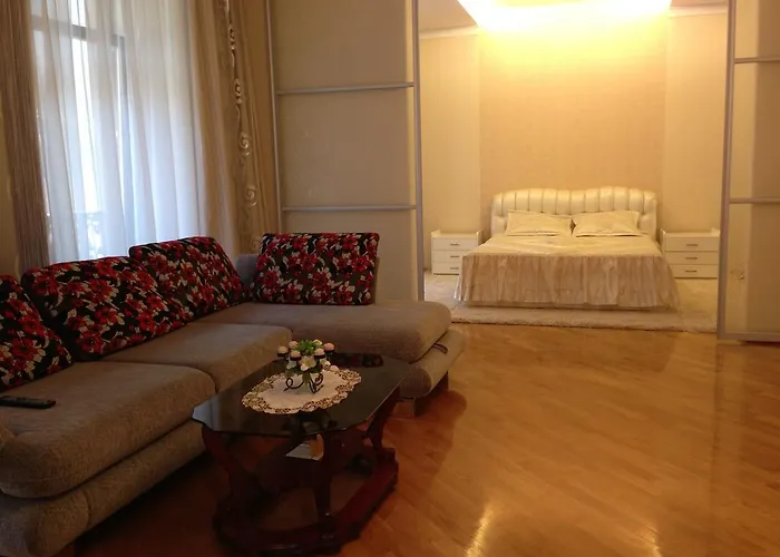 Virmenska Apartament Lwów